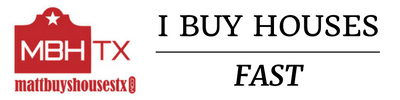 Matt Buys Houses TX